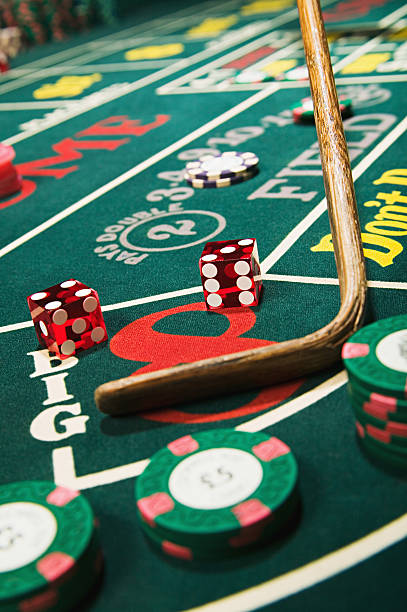 Dice Game Game